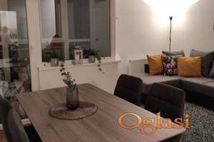 Renoviran 3.0 stan kod SC Olimp, Vjekoslava Kovača, 61m2